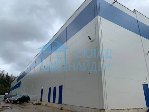 Склад B 22000 м² - Саларьево фото 1