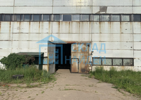 Аренда Производственное помещение, Склад C Лыткарино 1728 м² фото 1