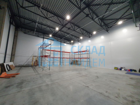 Продажа Light industrial B+ Дмитровский го 6090.11 м² фото 7