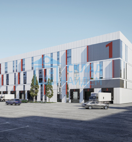 Продажа Производственно-складской комплекс B+ Люберцы 8000 м² фото 1