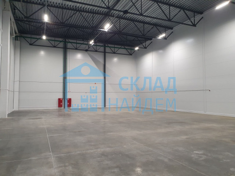 Продажа Light industrial B+ Дмитровский го 5063.51 м² фото 6