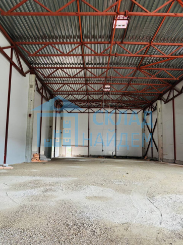 Продажа Light Industrial B+ Лыткарино 1010 м² фото 4