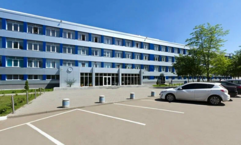 Аренда Производственно-складской комплекс B Щелково 3315.8 м² фото 1
