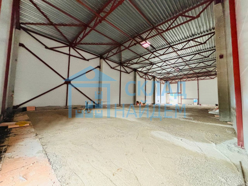 Продажа Light Industrial B+ Лыткарино 1010 м² фото 3