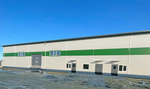 Продажа Производственно-складской комплекс, Light industrial B+ Раменский го 2880 м² фото 3