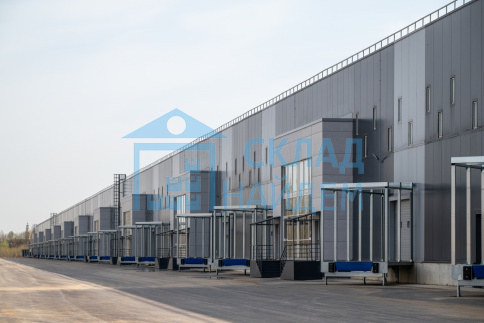 Продажа Индустриальный парк B+ го Домодедово 1728 м² фото 1