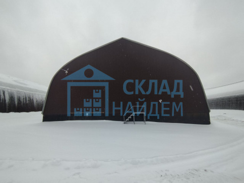 Аренда Производственно-складской комплекс B ГО Мытищи 1500 м² фото 1