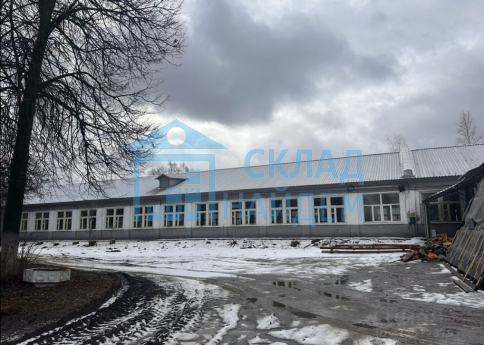 Субаренда Складской комплекс B го Люберцы 1212 м² фото 1