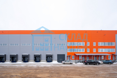 Продажа Индустриальный парк A Клин 62000 м² фото 4