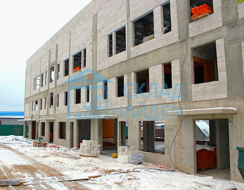 Продажа Производственно-складской комплекс, Light industrial B Дмитровский го 2500 м² фото 2